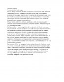 Nueva naturaleza de los mapas