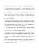 Infoentretenimiento y politica - El caso de las elecciones en España 2015 y 2016