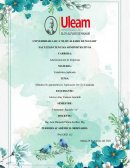 Métodos No paramétricos: Aplicación De Chi Cuadrada