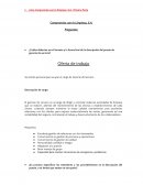 Caso Compromiso con la limpieza, S.A