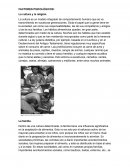 FACTORES PSICOLÓGICOS Y FISIOLOGICOS