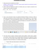 EXTENSIONES DE FICHEROS