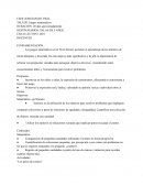 Unidad didactica: Juegos matemáticos