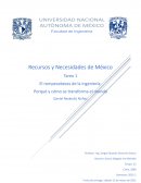 El rompecabezas de la ingeniería