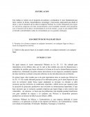 LOS OBJETIVOS DE WALMART