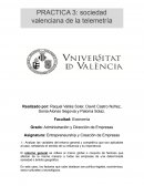 PRACTICA 3: sociedad valenciana de la telemetría