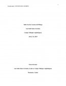 Taller Escrito Cuentos del Olimpo