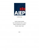 Reclutamiento y seleccion