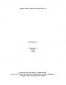 Procesos de paz en Colombia