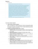 Descripción de modelo de negocios eBay