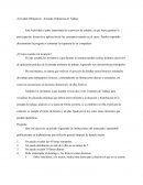 Actividad Obligatoria : Jornadas Ordinarias de Trabajo