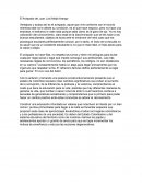 El Avispado de Juan Luís Mejía Arango