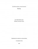 Sitio Web de hosting y venta de dominios. Rooming