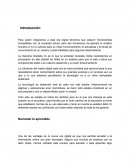 Herramientas tecnológicas, ventajas de la nueva era digital