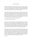 CUENTO LC OSCURA IMAGINACIÓN