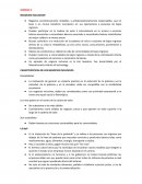 CARACTERISTICAS DE LOS NEGOCIOS INCLUSIVOS