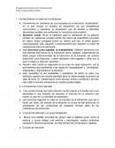 El grupo de discusión como situación social