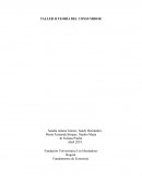 TEORIA DEL CONSUMIDOR