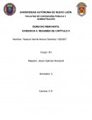 CLASIFICACIÓN DE LOS TÍTULOS DE CRÉDITO