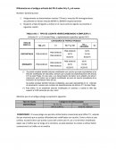 Diferencias en el antiguo articulo del PG-3 sobre M y F, y el nuevo