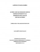 LAMPARA DE GUADUA (BAMBU)