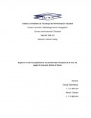 Explicar el mal Incumplimiento de las Normas Tributarias a la hora de pagar el Impuesto Sobre la Renta