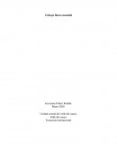 Economía internacional. El banco mundial