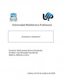 ¿Femenina o feminista?