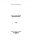 DECLARACIONES UNIVERSALES DE LOS DERECHOS HUMANOS