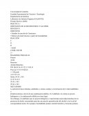 OBTENCION DE ACIDO BENZOICO Y ALCOHOL BENZILICO