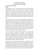 Taller Película Atrápame Si puedes