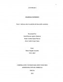 Informe sobre la medición del desarrollo económico