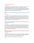 Ejemplos de estrategias financieras