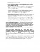 Preferencia de etiquetado nutricional frontal: octógono frente a semáforo GDA en mercados de Lima, Perú