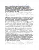 CCT Contrato Colectivo de Trabajo