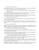 ¿Qué es el PIB y cómo se mide?