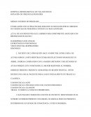 Cual de los siguientes es el germen más comúnmente asociado con bronquiolitis aguda ?