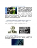 BIOLOGÍA Y SU IMPORTANCIA