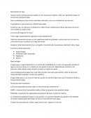 Movimiento de masa
