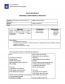 Ensayo Participacion Argumentativa democratica