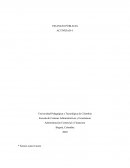 FINANZAS PÚBLICAS. ACTIVIDAD 4