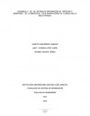 DESARROLLO DE UN SISTEMA DE INFORMACIÓN DE PRÉSTAMO E INVENTARIO DE LA BIBLIOTECA “FELIX RAFFAN GÓMEZ” DE FLORIDA VALLE ( BIBLIO MUNDO)