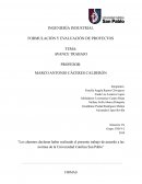 Produccion de Granada