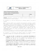 Taller; generalidades del derecho laboral