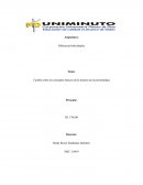 Teoría de la personalidad Hans Eysenck