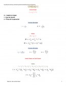 Matemática Financiera.Interés Simple