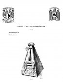 Lectura 1.” EL Club de la Hipotenusa”