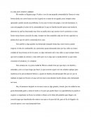 El día que cambio todo