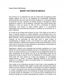 MONEY DOCTORS EN MEXICO