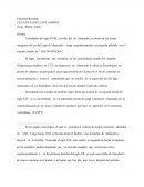 ENCONTRADOS EN LA RUTA DEL CAFE ANDINO